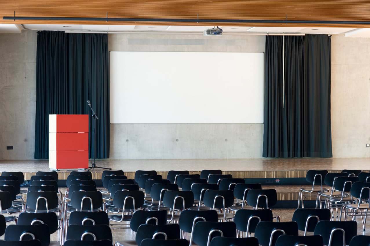 Auditorium